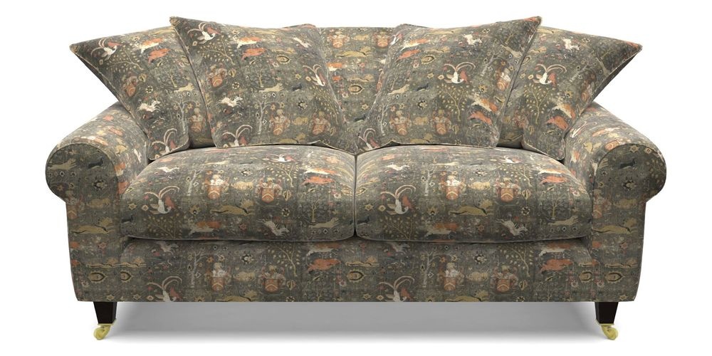 Bespoke 2.5 Seater Sofas