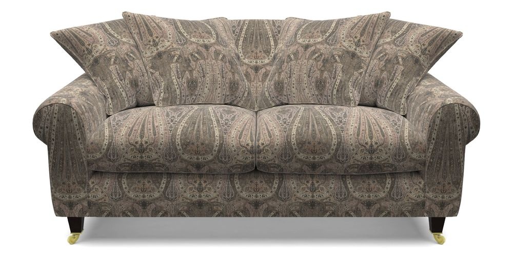 Bespoke 2.5 Seater Sofas