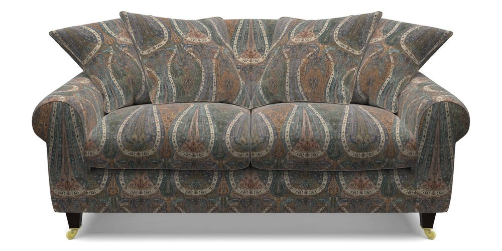 Bespoke 2.5 Seater Sofas