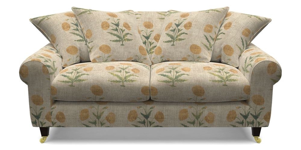 Bespoke 2.5 Seater Sofas