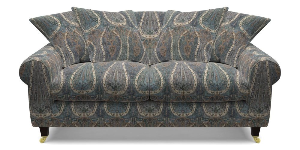 Bespoke 2.5 Seater Sofas