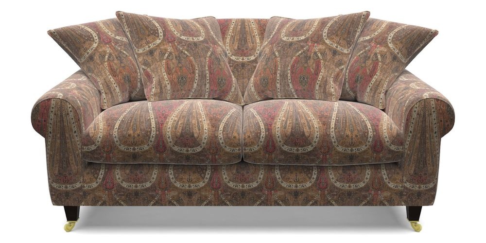 Bespoke 2.5 Seater Sofas