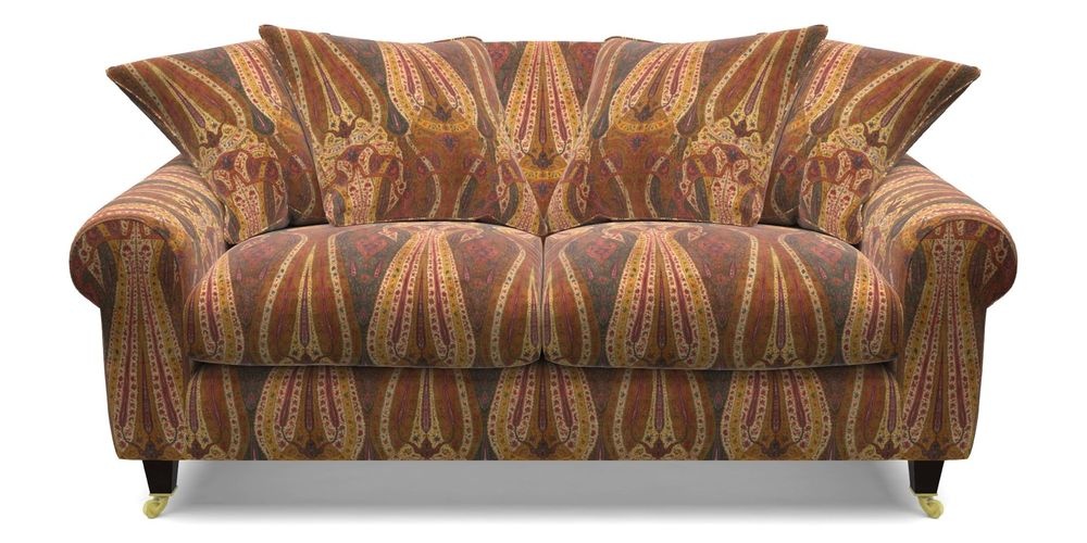 Bespoke 2.5 Seater Sofas