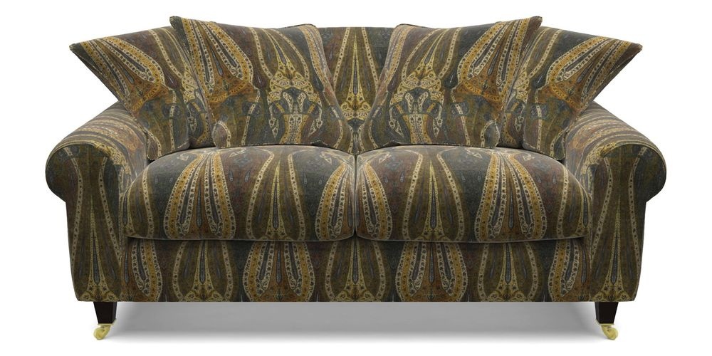 Bespoke 2.5 Seater Sofas