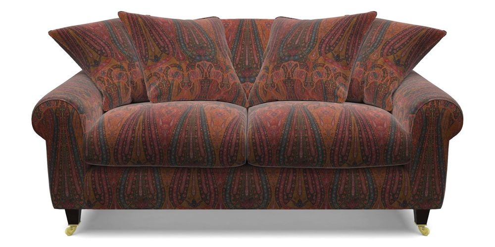 Bespoke 2.5 Seater Sofas