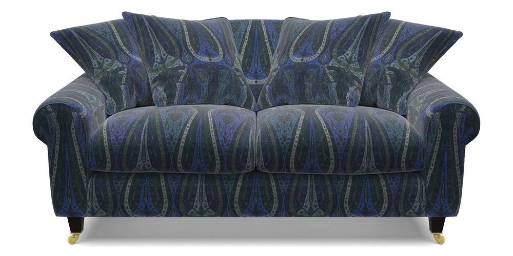 Bespoke 2.5 Seater Sofas