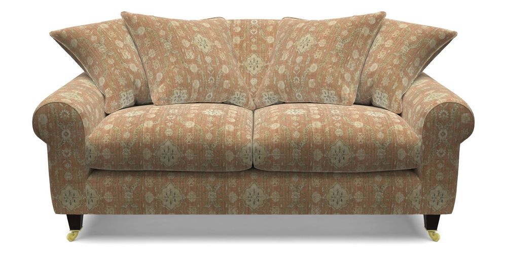 Bespoke 2.5 Seater Sofas