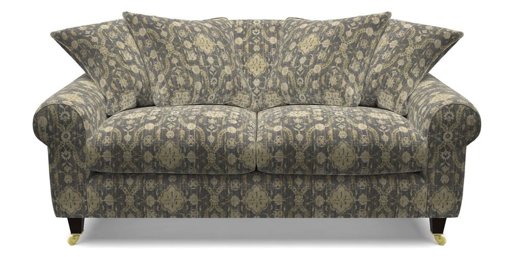 Bespoke 2.5 Seater Sofas