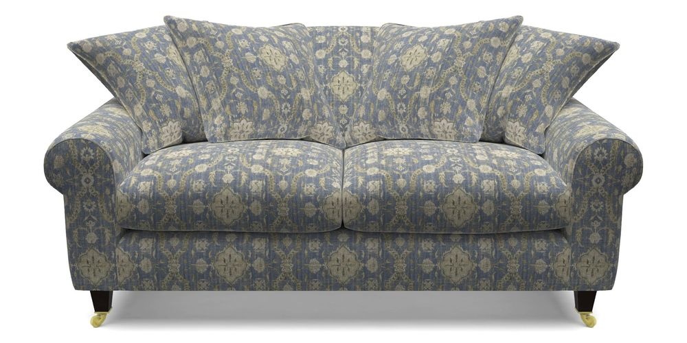 Bespoke 2.5 Seater Sofas