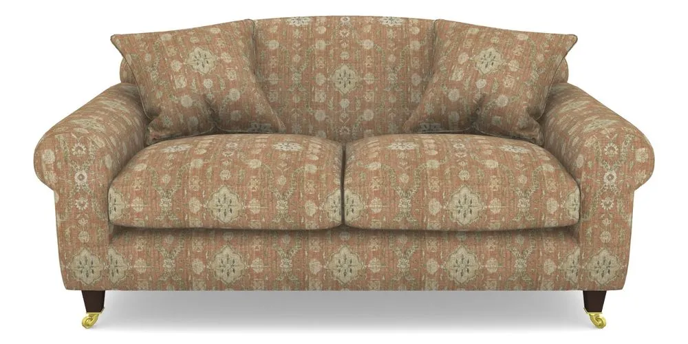 Bespoke 2.5 Seater Sofas