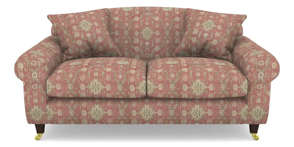 Bespoke 2.5 Seater Sofas