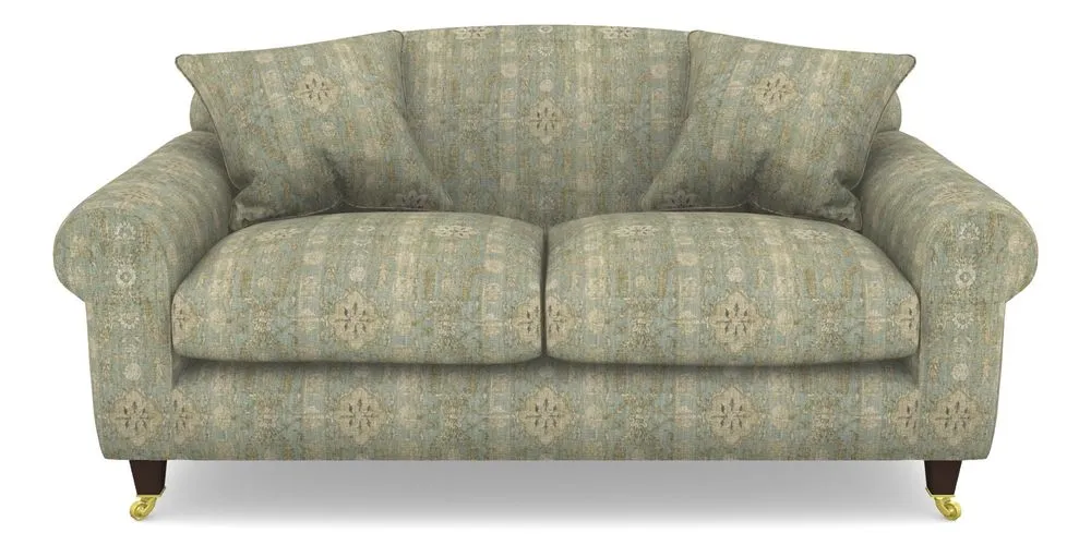 Bespoke 2.5 Seater Sofas