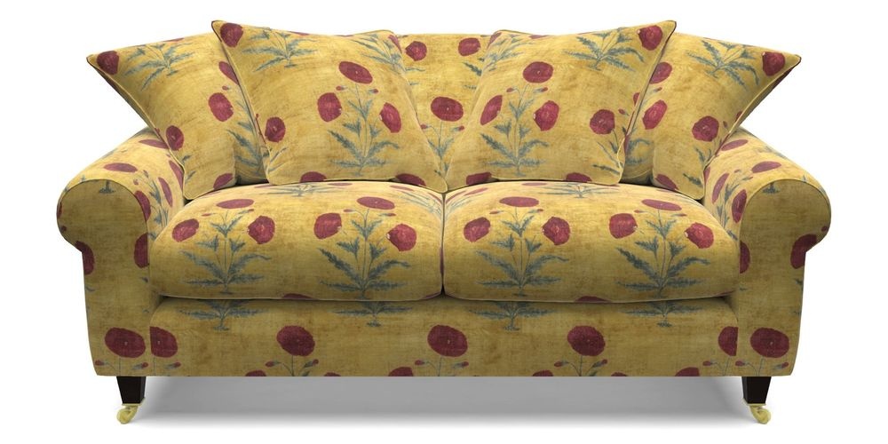 Bespoke 2.5 Seater Sofas