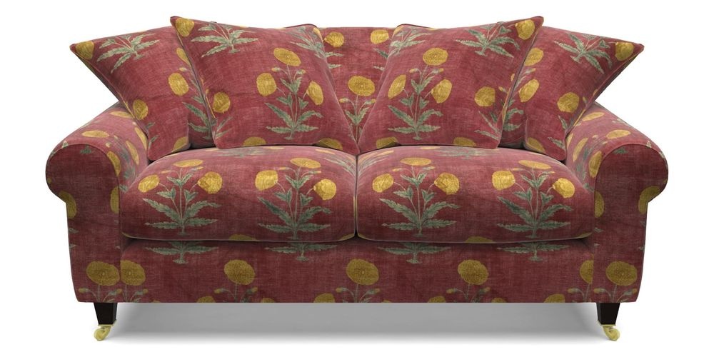 Bespoke 2.5 Seater Sofas