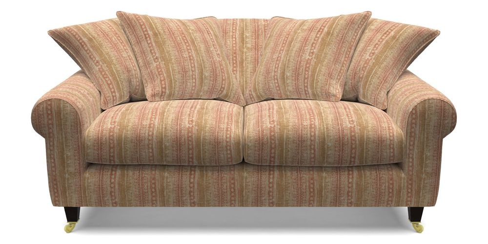 Bespoke 2.5 Seater Sofas