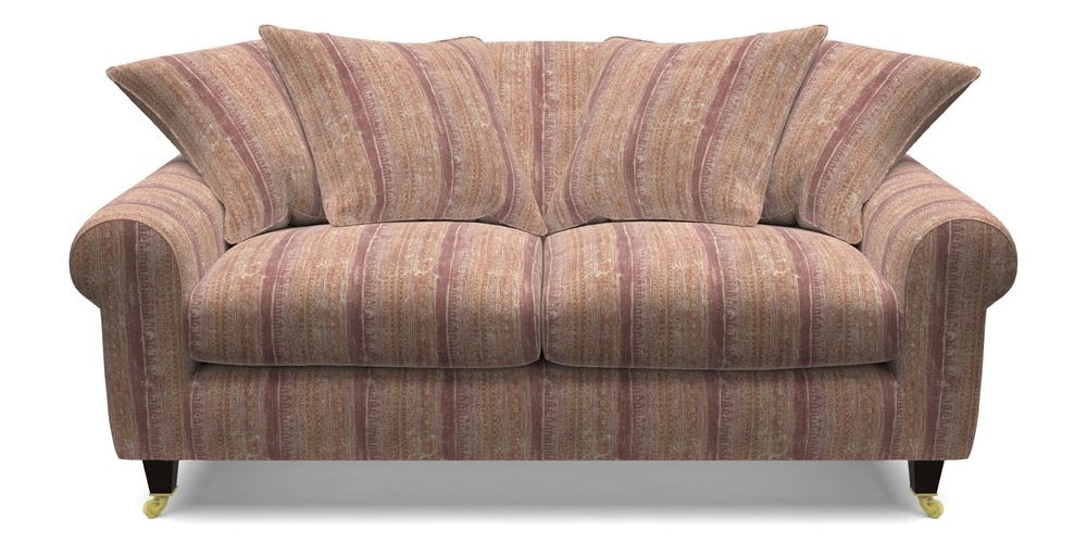 Bespoke 2.5 Seater Sofas