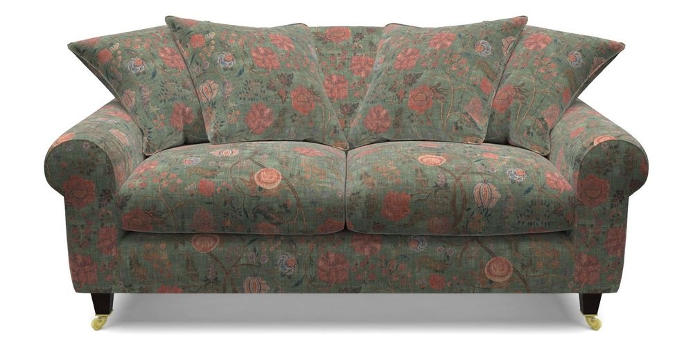 Bespoke 2.5 Seater Sofas