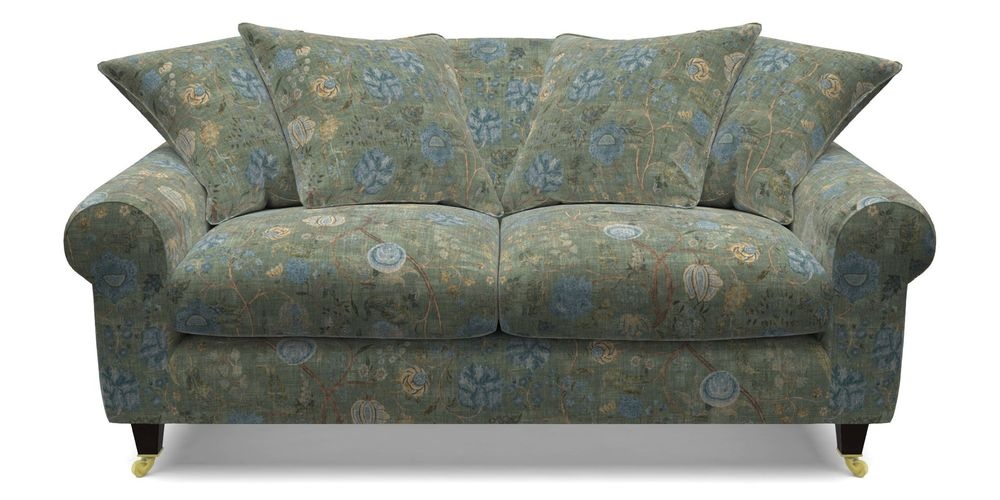 Bespoke 2.5 Seater Sofas