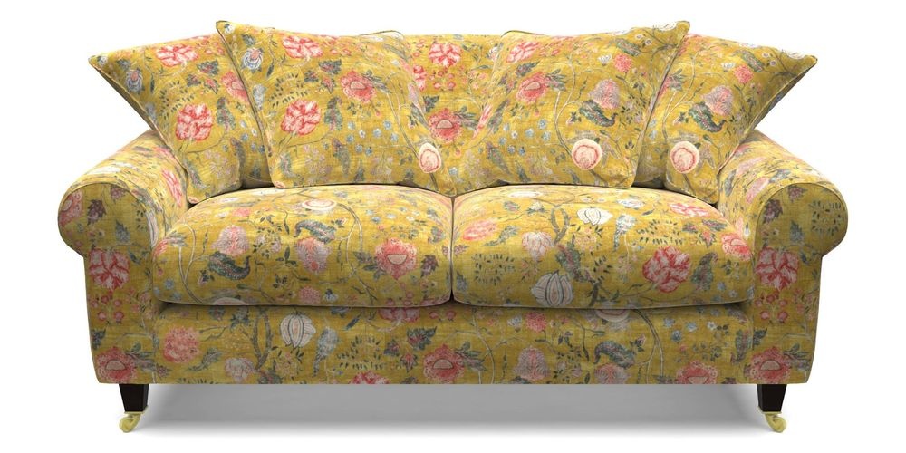 Bespoke 2.5 Seater Sofas