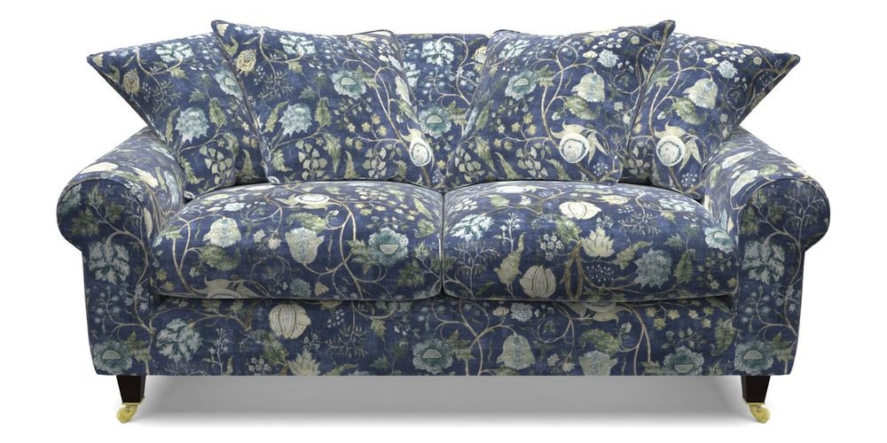 Bespoke 2.5 Seater Sofas