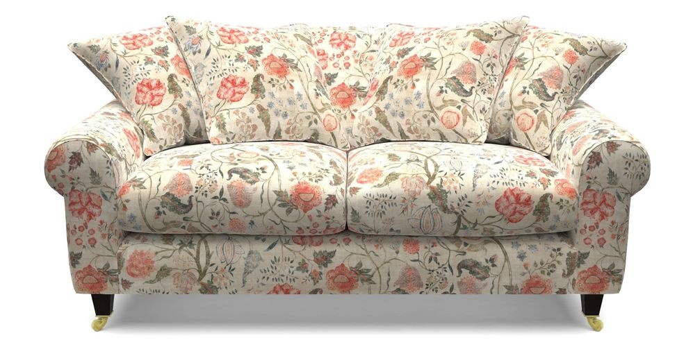 Bespoke 2.5 Seater Sofas