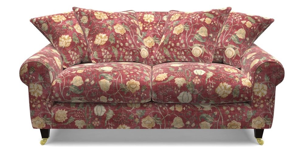 Bespoke 2.5 Seater Sofas