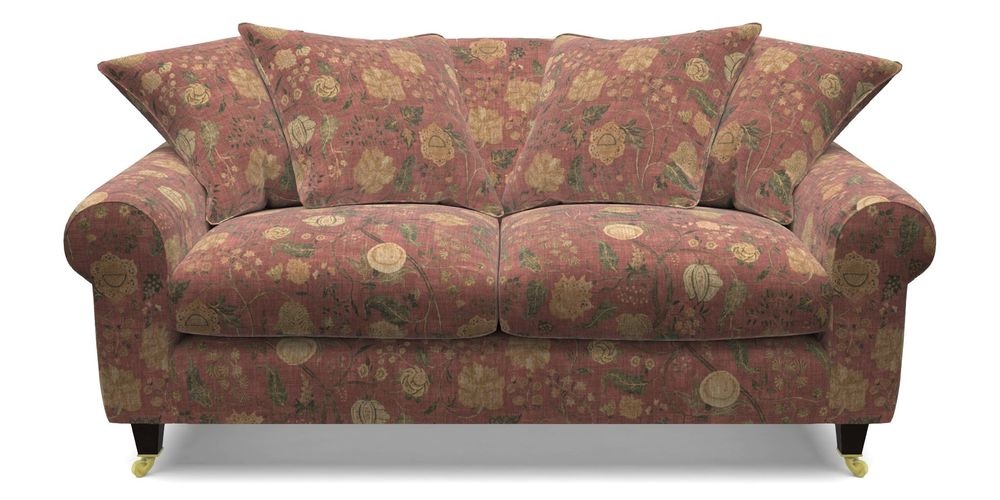 Bespoke 2.5 Seater Sofas