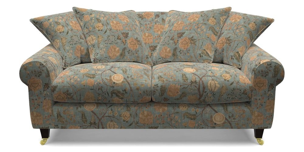 Bespoke 2.5 Seater Sofas