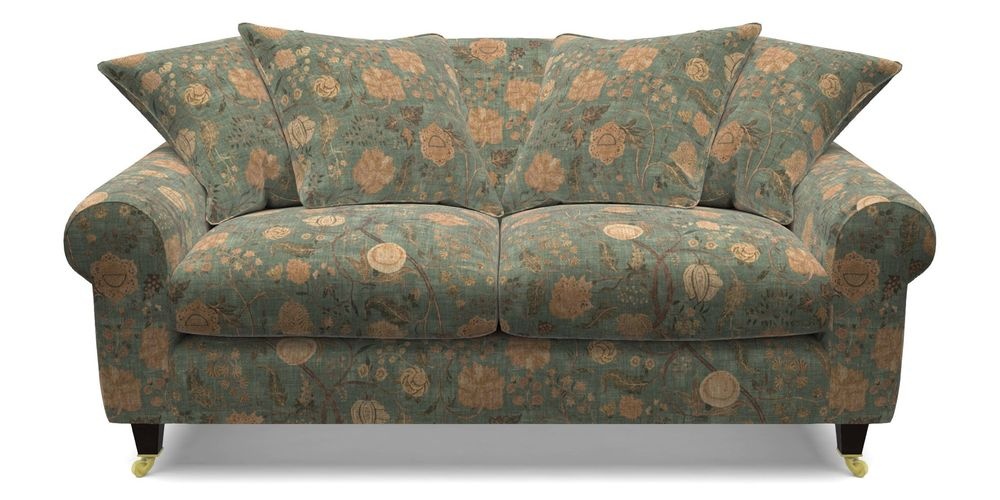 Bespoke 2.5 Seater Sofas