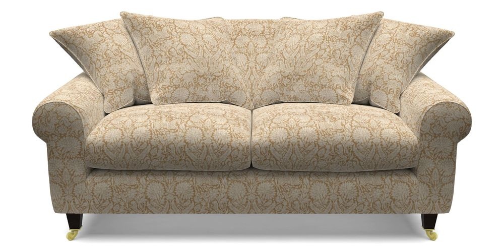 Bespoke 2.5 Seater Sofas