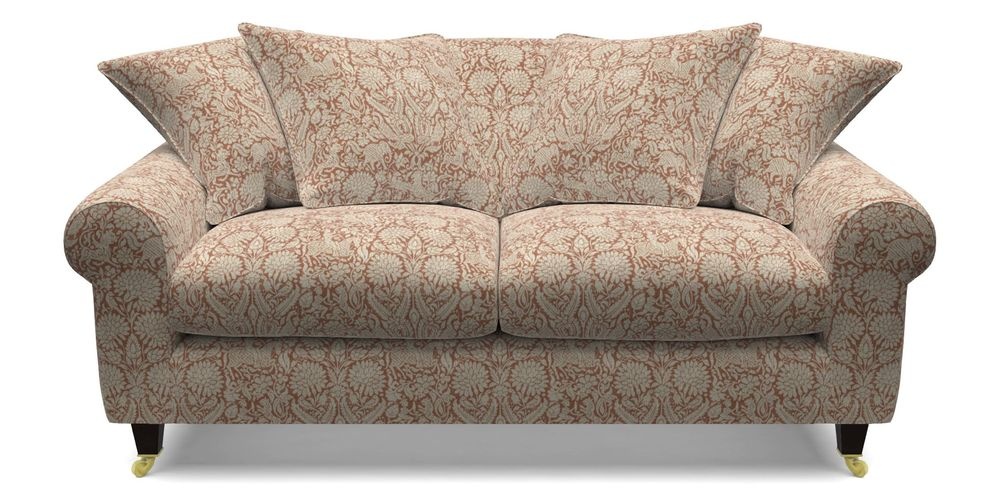 Bespoke 2.5 Seater Sofas