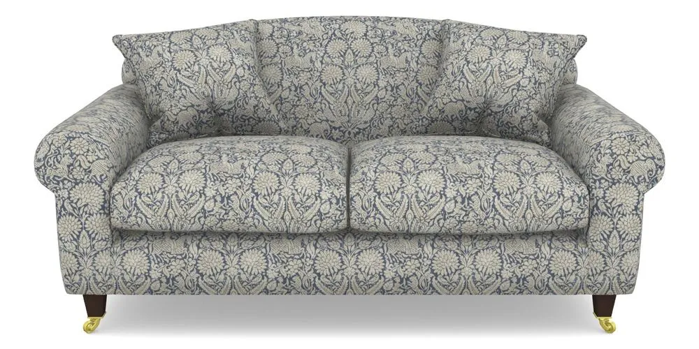 Bespoke 2.5 Seater Sofas