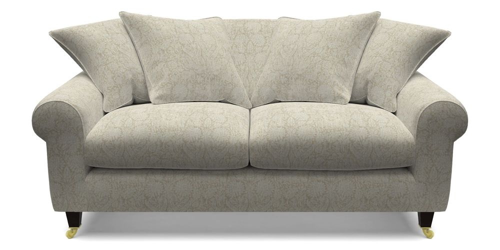 Bespoke 2.5 Seater Sofas