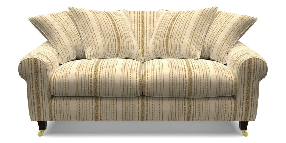 Bespoke 2.5 Seater Sofas