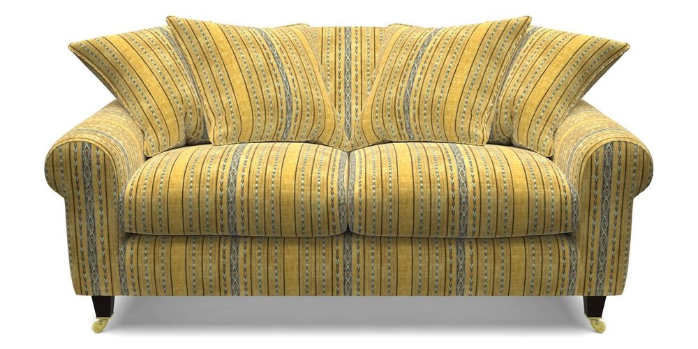 Bespoke 2.5 Seater Sofas