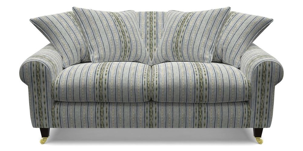 Bespoke 2.5 Seater Sofas