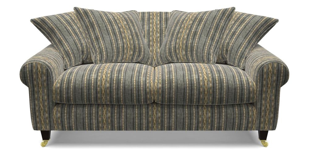 Bespoke 2.5 Seater Sofas