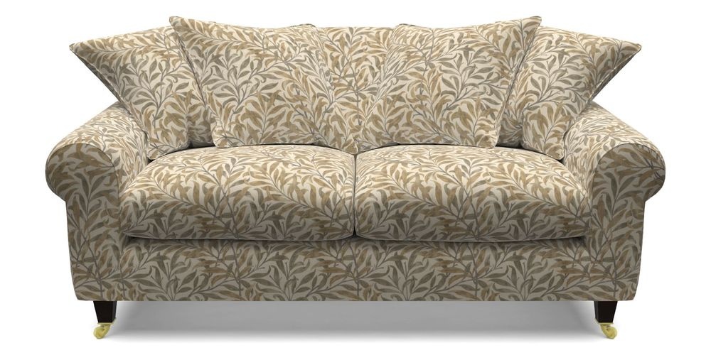 Bespoke 2.5 Seater Sofas