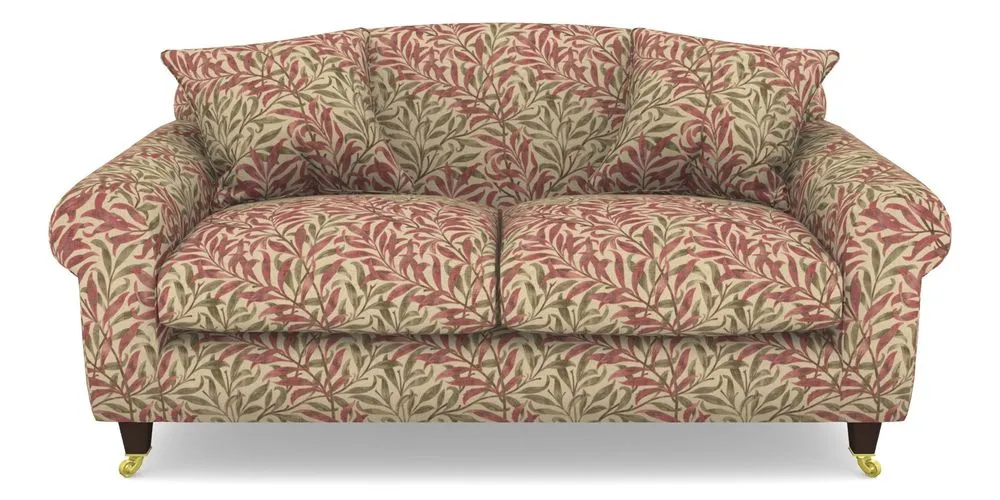 Bespoke 2.5 Seater Sofas