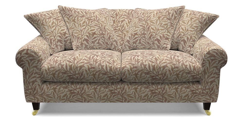 Bespoke 2.5 Seater Sofas