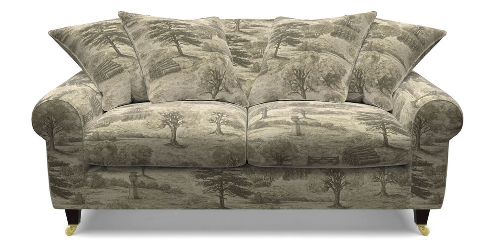 Bespoke 2.5 Seater Sofas