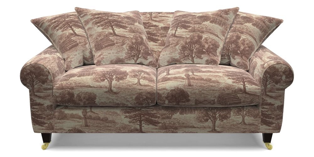 Bespoke 2.5 Seater Sofas