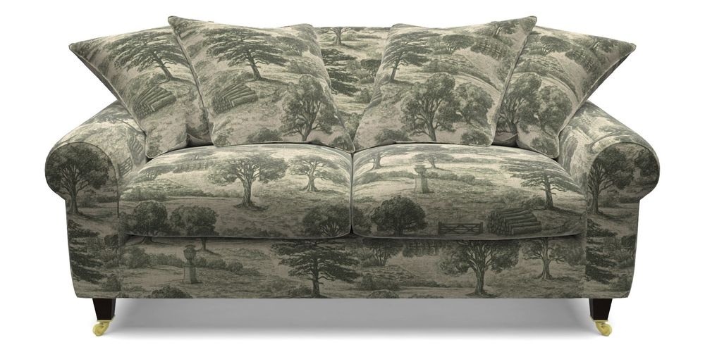 Bespoke 2.5 Seater Sofas