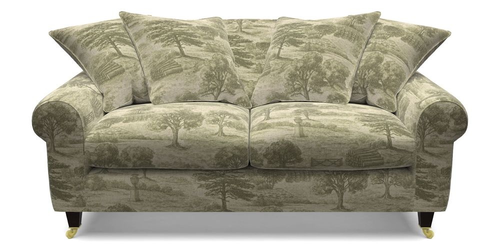 Bespoke 2.5 Seater Sofas