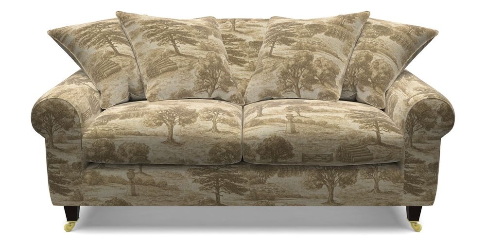 Bespoke 2.5 Seater Sofas