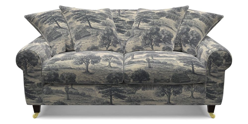 Bespoke 2.5 Seater Sofas