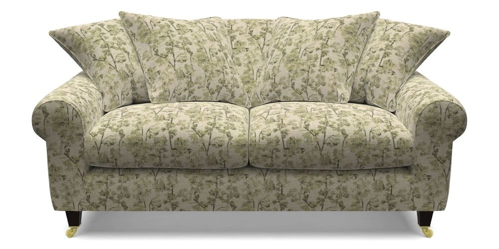 Bespoke 2.5 Seater Sofas