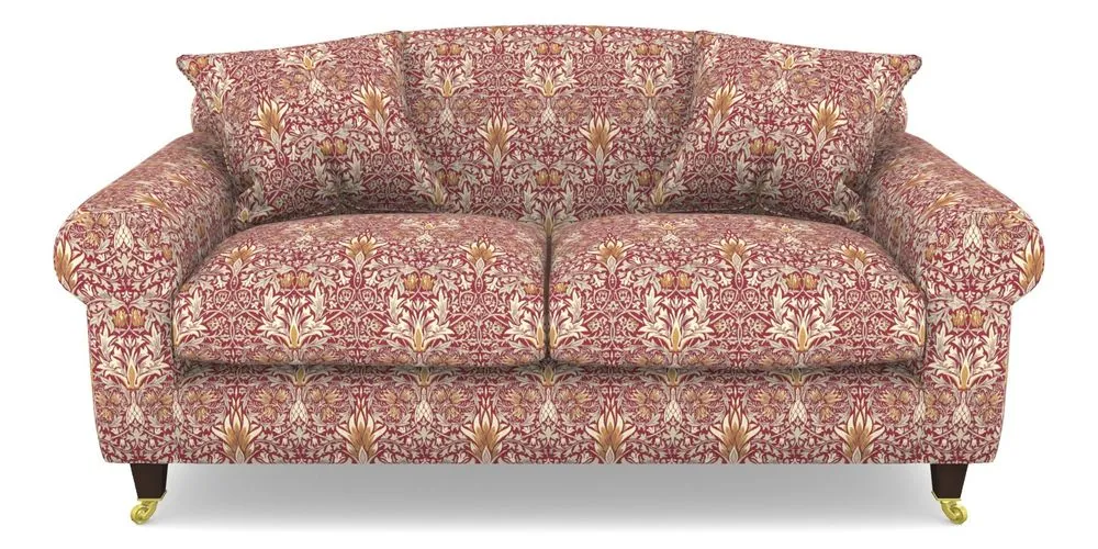Bespoke 2.5 Seater Sofas