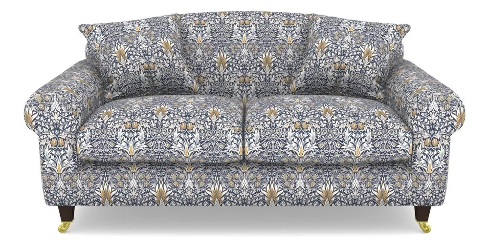 Bespoke 2.5 Seater Sofas