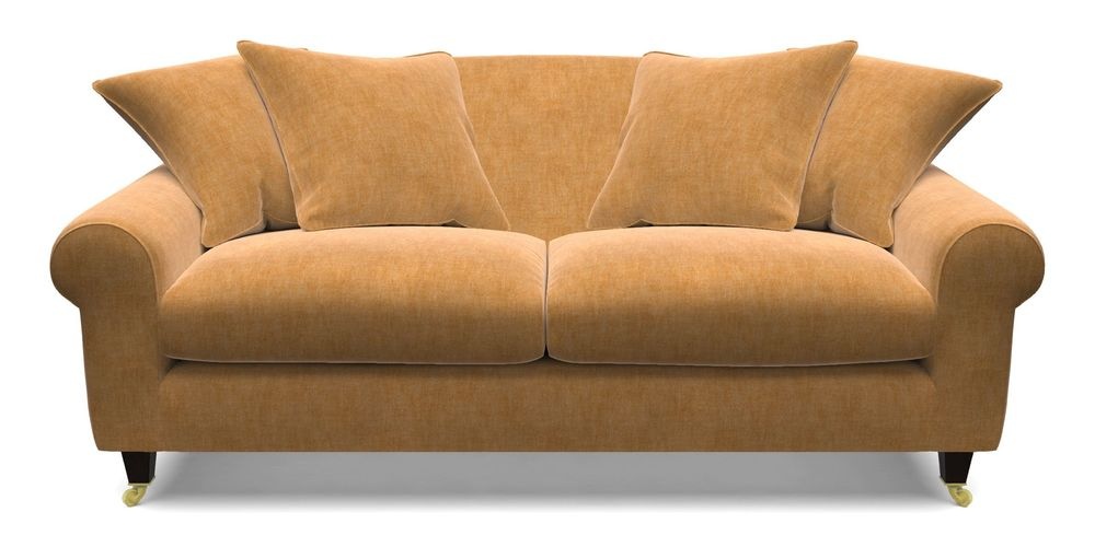 Bespoke 3 Seater Sofas